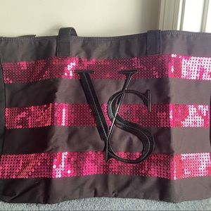Victoria’s Secret Tote